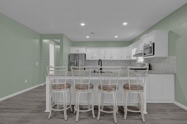 831 N MANHATTAN Street, Amarillo, TX 79107