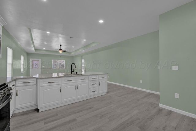 831 N MANHATTAN Street, Amarillo, TX 79107