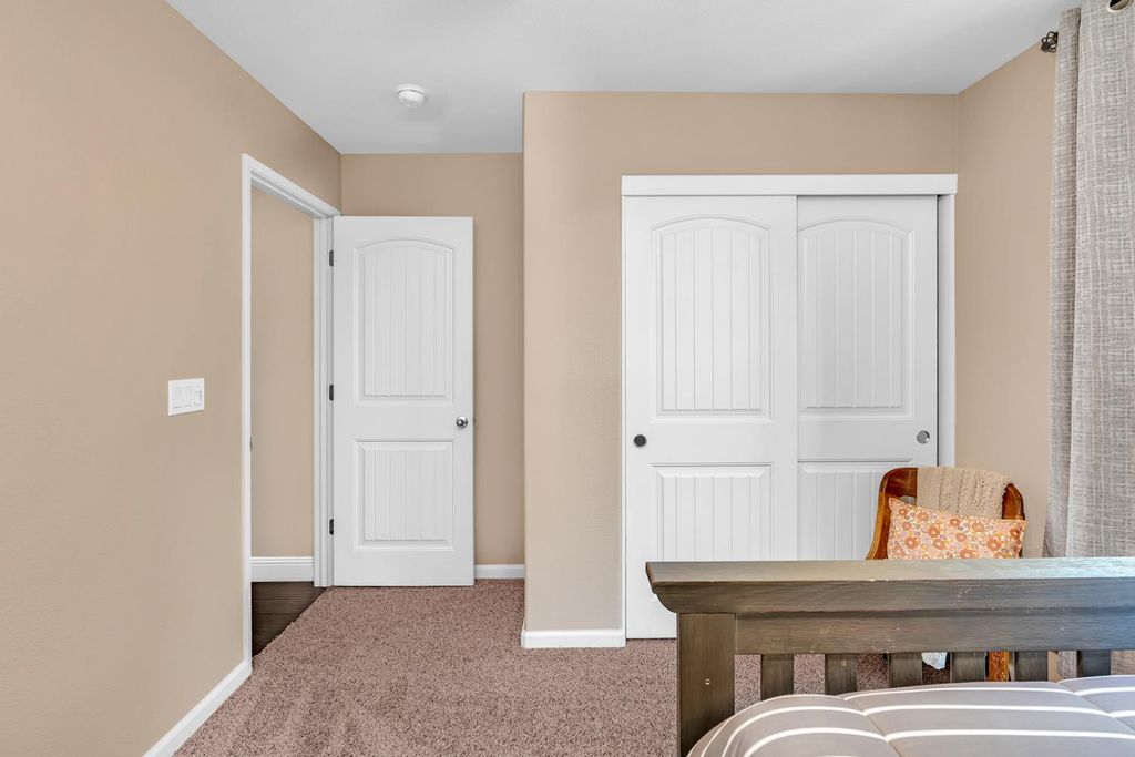 Image 22 of property listing at 5447 Burns Avenue, Fresno, CA 93727