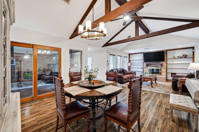 1022 Apache Falls Drive, Katy, TX 77450