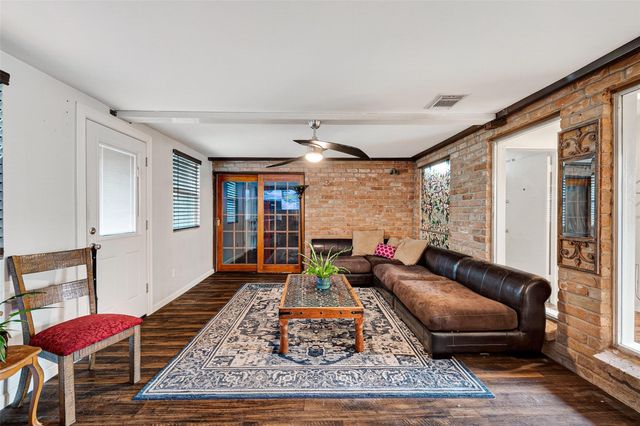 1022 Apache Falls Drive, Katy, TX 77450