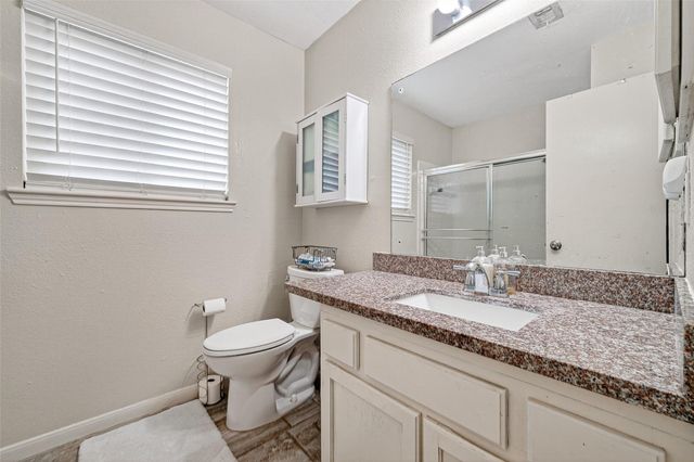 1022 Apache Falls Drive, Katy, TX 77450