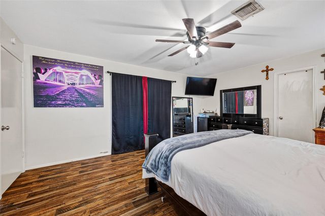 1022 Apache Falls Drive, Katy, TX 77450