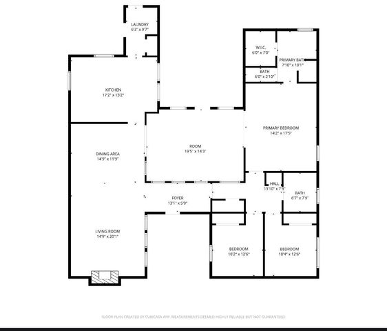1022 Apache Falls Drive, Katy, TX 77450