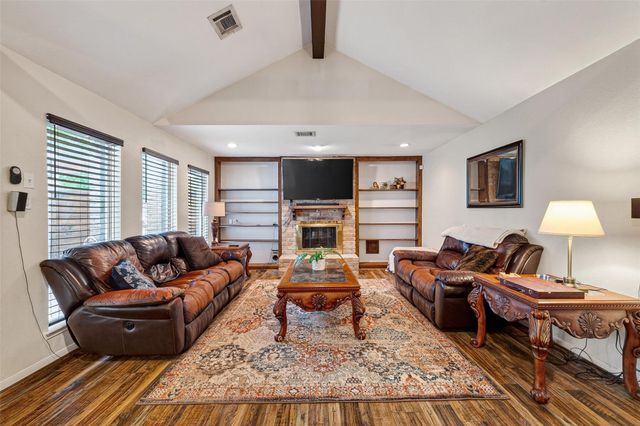 1022 Apache Falls Drive, Katy, TX 77450