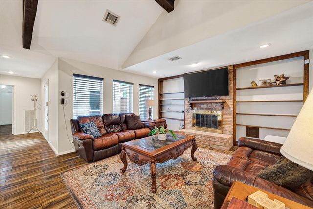 1022 Apache Falls Drive, Katy, TX 77450