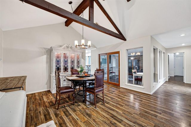 1022 Apache Falls Drive, Katy, TX 77450