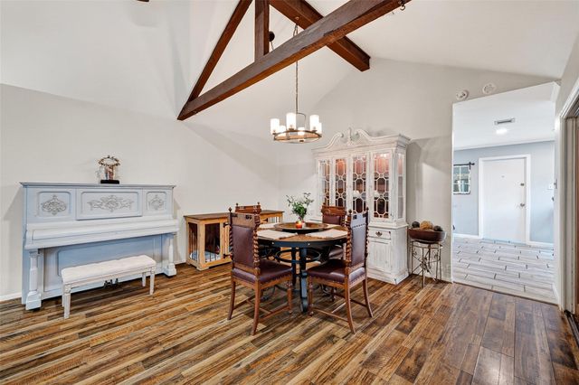 1022 Apache Falls Drive, Katy, TX 77450