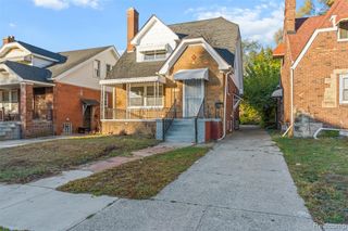 15909 Woodingham Drive, Detroit, MI 48238