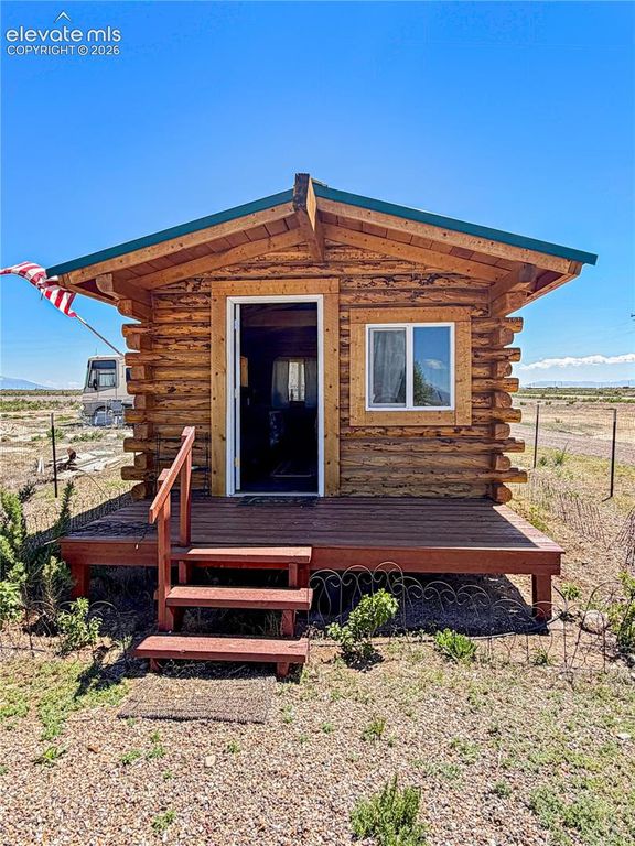 57860 County Road CC, Moffat, CO 81143 — photo 2