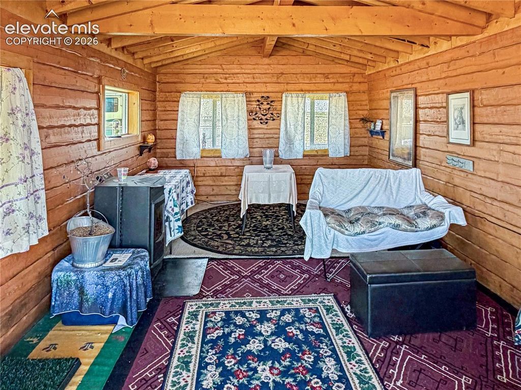 57860 County Road CC, Moffat, CO 81143 — photo 3