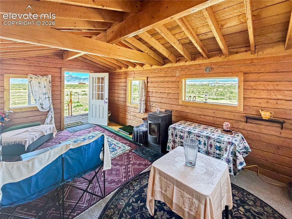 57860 County Road CC, Moffat, CO 81143 — photo 4