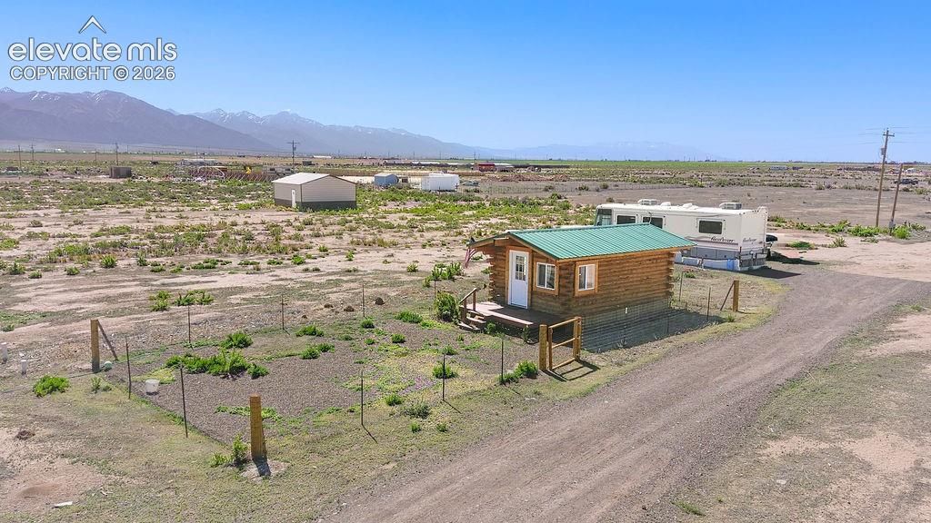 57860 County Road CC, Moffat, CO 81143 — photo 5