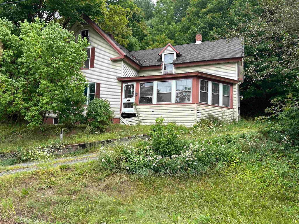 177 Caledonia Street, St. Johnsbury, VT 05819