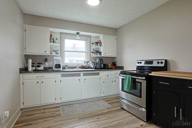 100 Elbern Avenue, Harrison, OH 45030