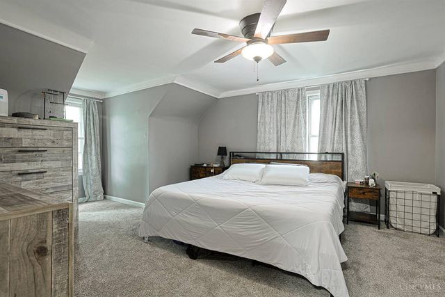 100 Elbern Avenue, Harrison, OH 45030