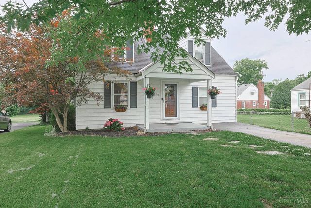 100 Elbern Avenue, Harrison, OH 45030
