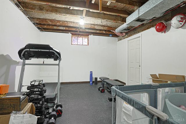 100 Elbern Avenue, Harrison, OH 45030