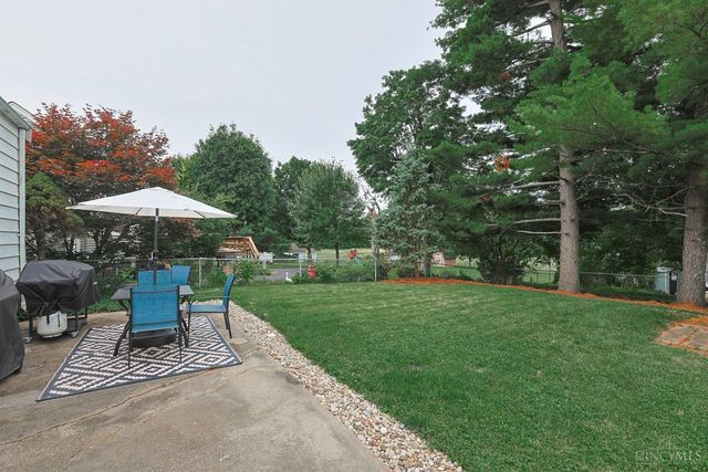 100 Elbern Avenue, Harrison, OH 45030