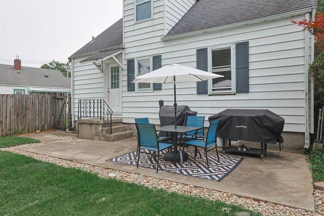 100 Elbern Avenue, Harrison, OH 45030