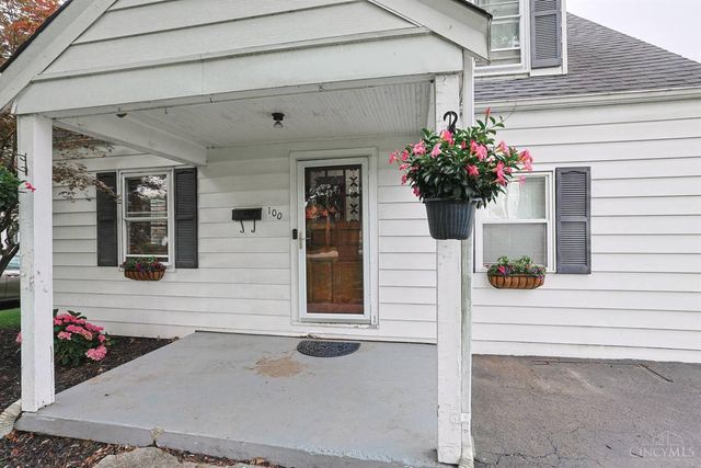100 Elbern Avenue, Harrison, OH 45030