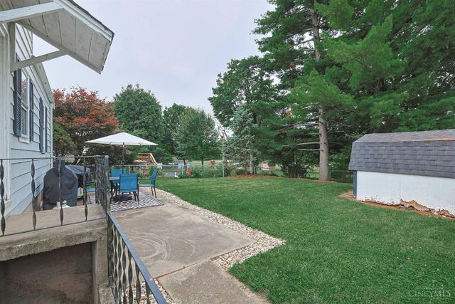 100 Elbern Avenue, Harrison, OH 45030