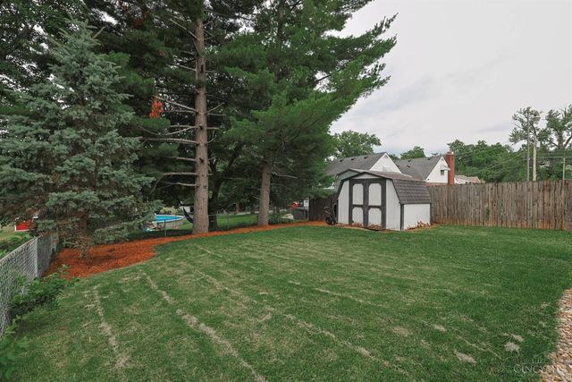 100 Elbern Avenue, Harrison, OH 45030