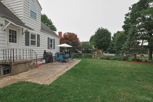 100 Elbern Avenue, Harrison, OH 45030