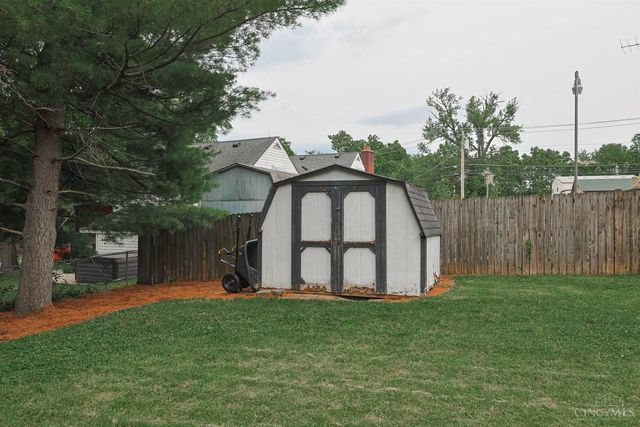 100 Elbern Avenue, Harrison, OH 45030