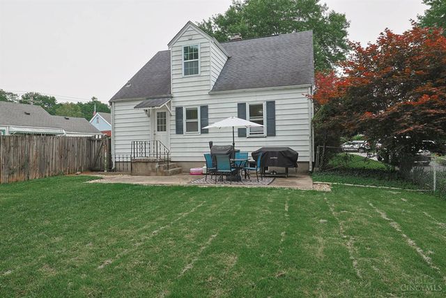 100 Elbern Avenue, Harrison, OH 45030