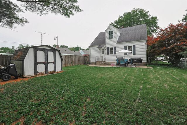 100 Elbern Avenue, Harrison, OH 45030
