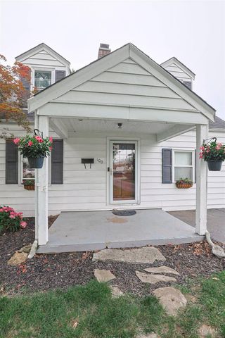 100 Elbern Avenue, Harrison, OH 45030