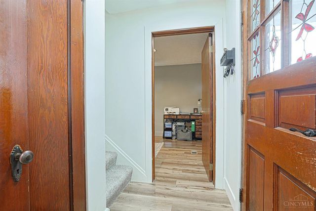 100 Elbern Avenue, Harrison, OH 45030