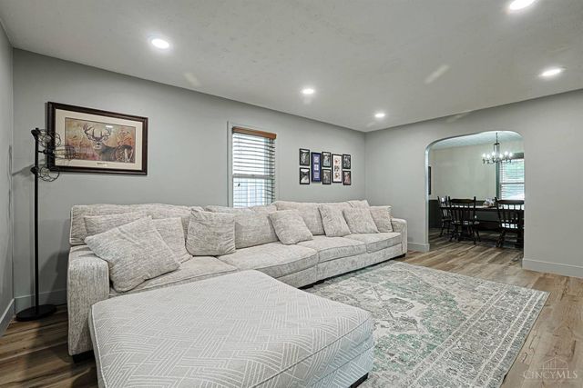100 Elbern Avenue, Harrison, OH 45030