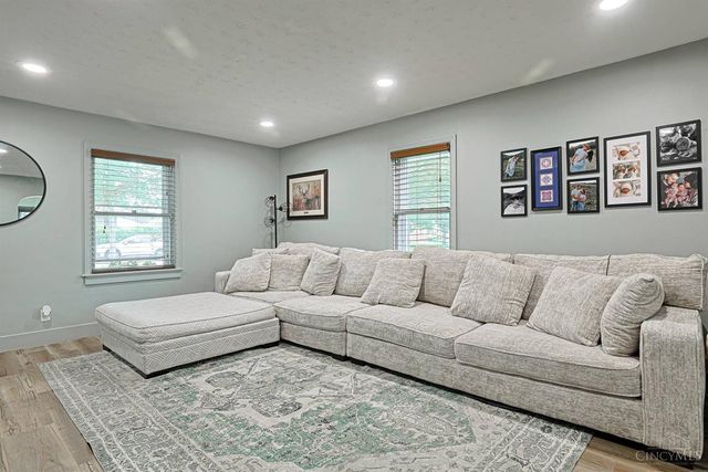 100 Elbern Avenue, Harrison, OH 45030