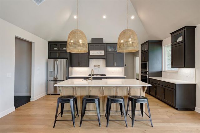 14400 Rushing Lane, Edmond, OK 73025