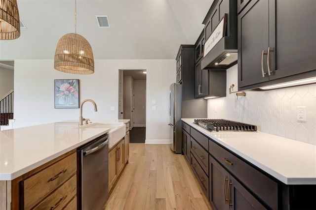 14400 Rushing Lane, Edmond, OK 73025