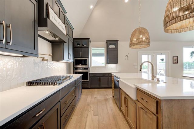 14400 Rushing Lane, Edmond, OK 73025
