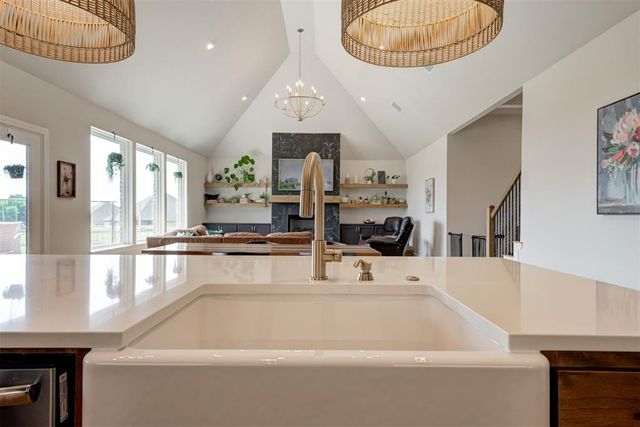 14400 Rushing Lane, Edmond, OK 73025