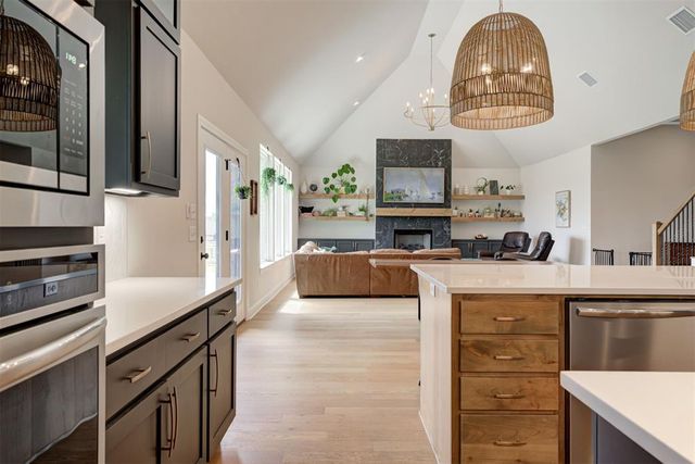 14400 Rushing Lane, Edmond, OK 73025