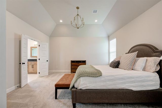 14400 Rushing Lane, Edmond, OK 73025