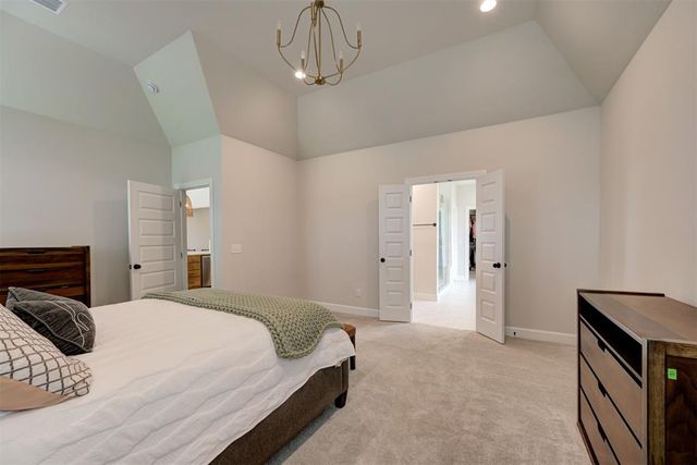 14400 Rushing Lane, Edmond, OK 73025