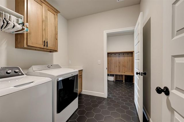 14400 Rushing Lane, Edmond, OK 73025