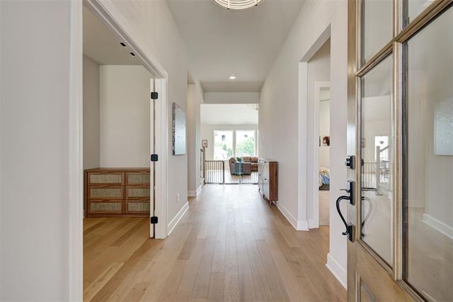 14400 Rushing Lane, Edmond, OK 73025