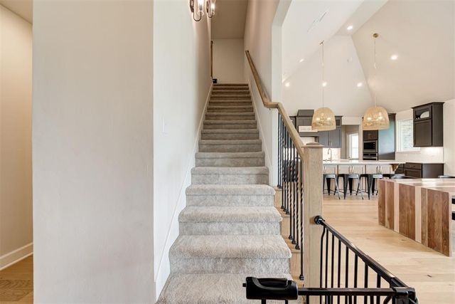 14400 Rushing Lane, Edmond, OK 73025