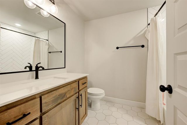 14400 Rushing Lane, Edmond, OK 73025