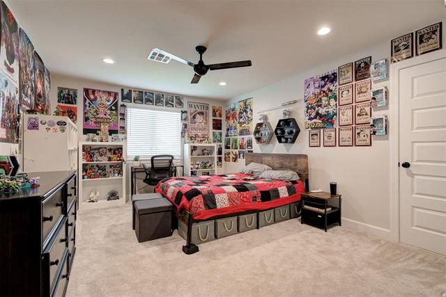 14400 Rushing Lane, Edmond, OK 73025
