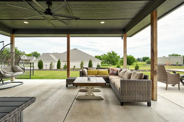 14400 Rushing Lane, Edmond, OK 73025