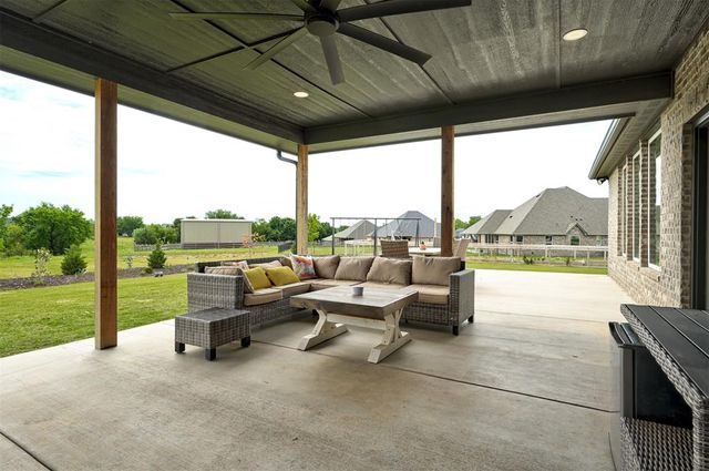 14400 Rushing Lane, Edmond, OK 73025
