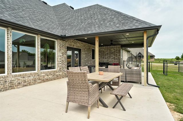 14400 Rushing Lane, Edmond, OK 73025